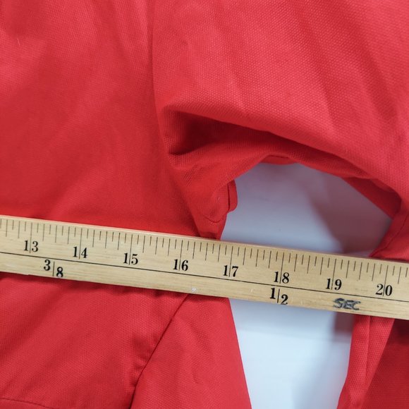 MARISSA WEBB janelle lightweight  Cotton Canvas mini Dress medium - Picture 8 of 13